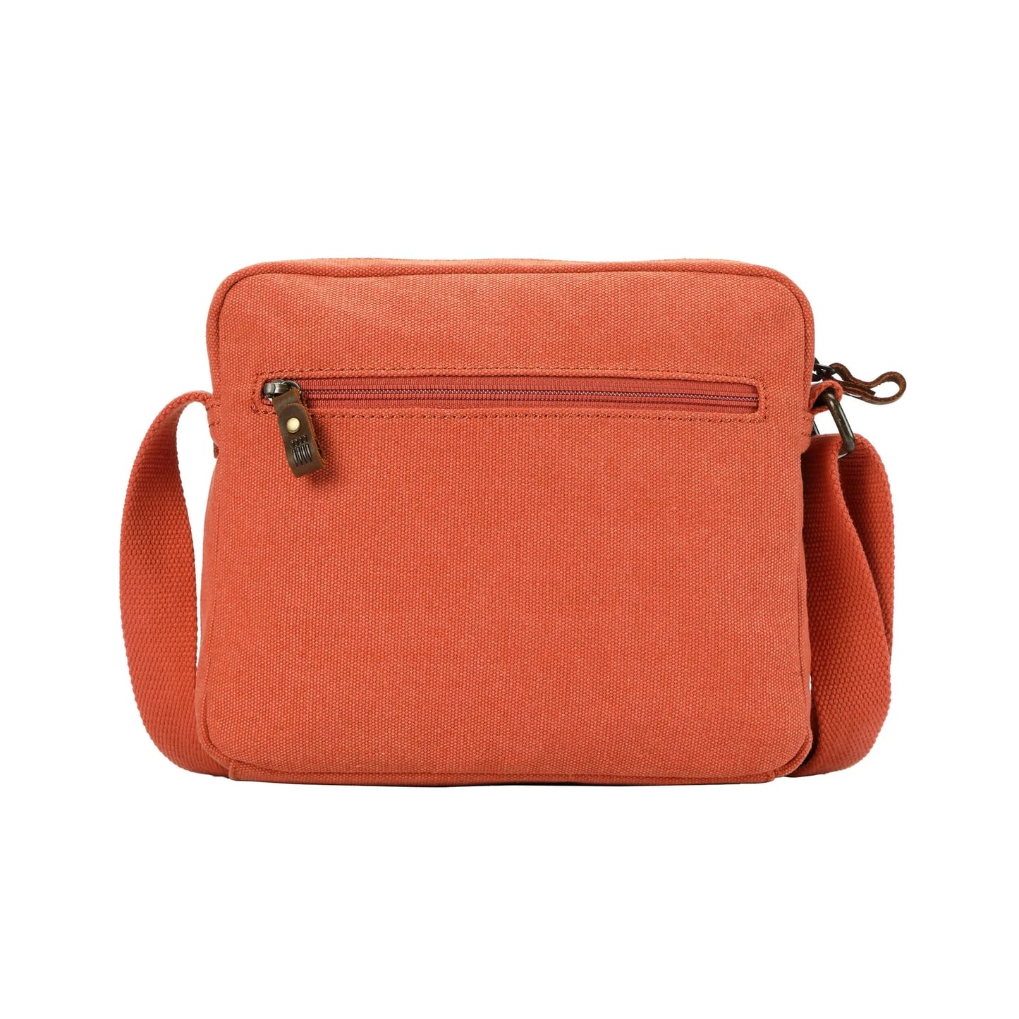 Troop Small Satchel