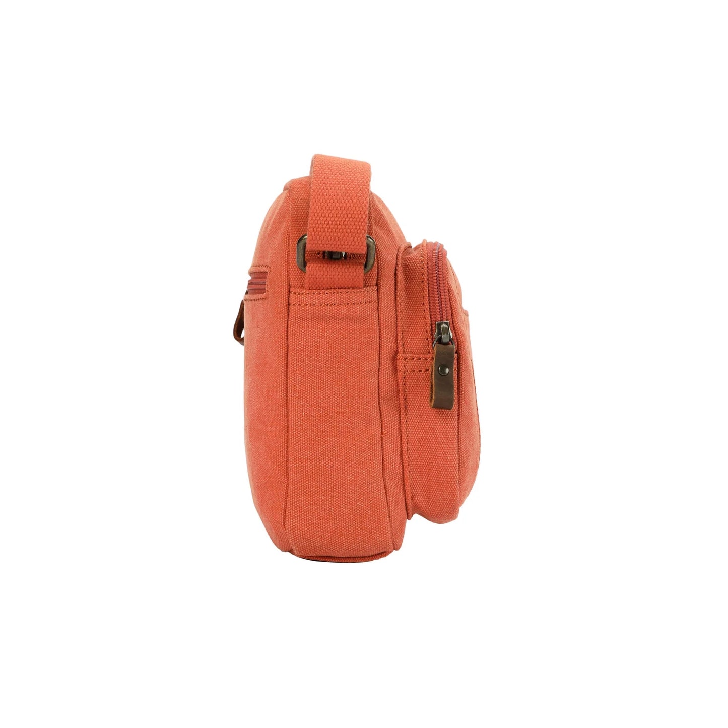 Troop Small Satchel