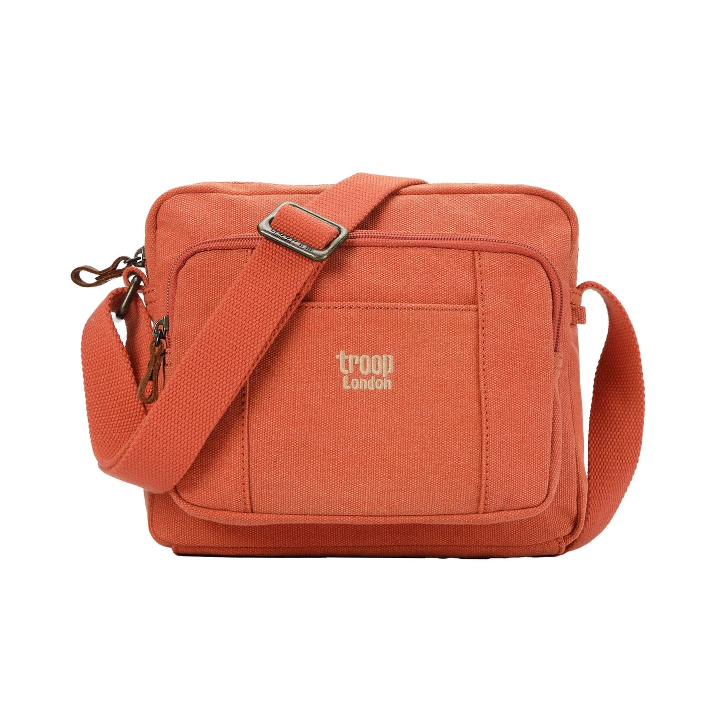 Troop Small Satchel