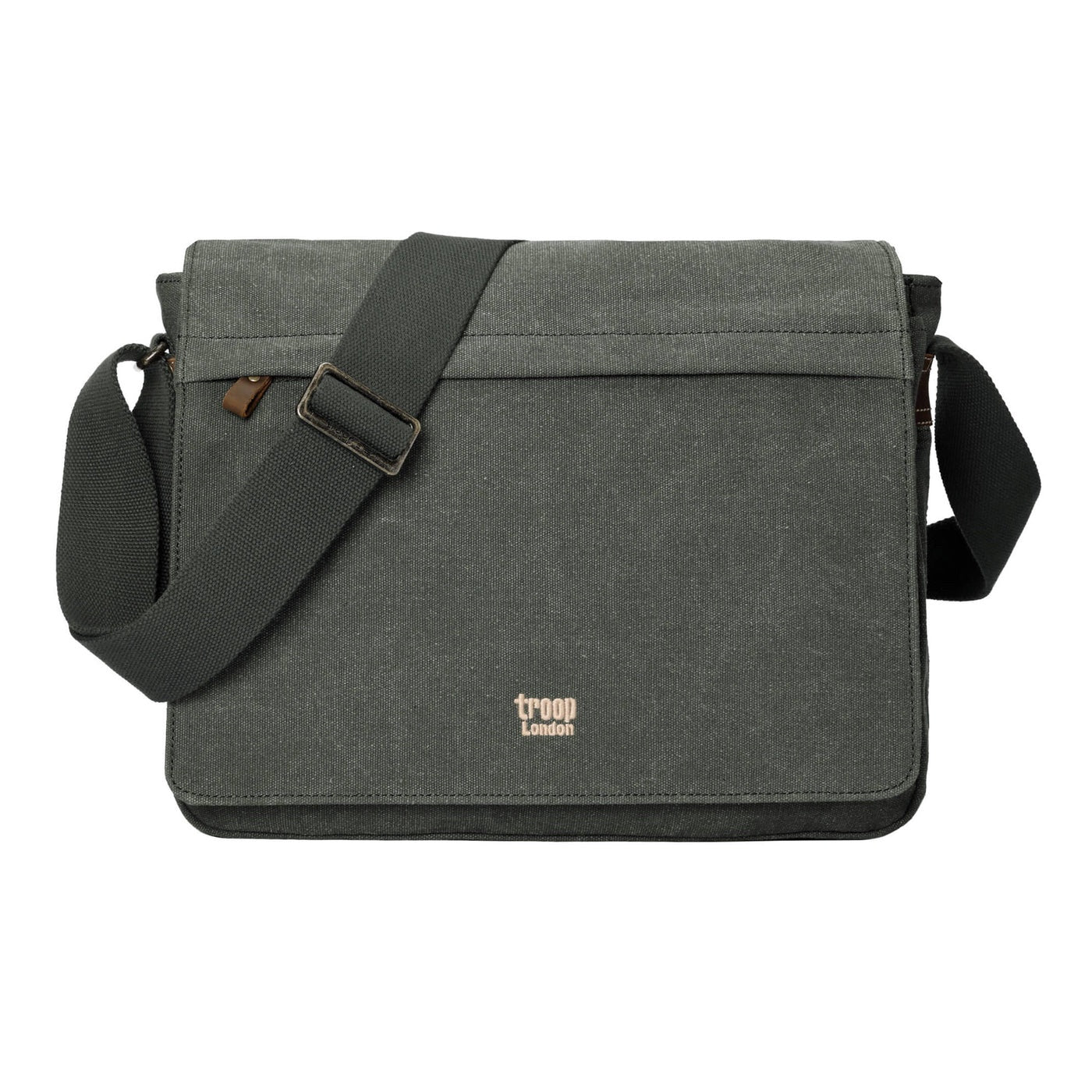 Troop Messenger Green