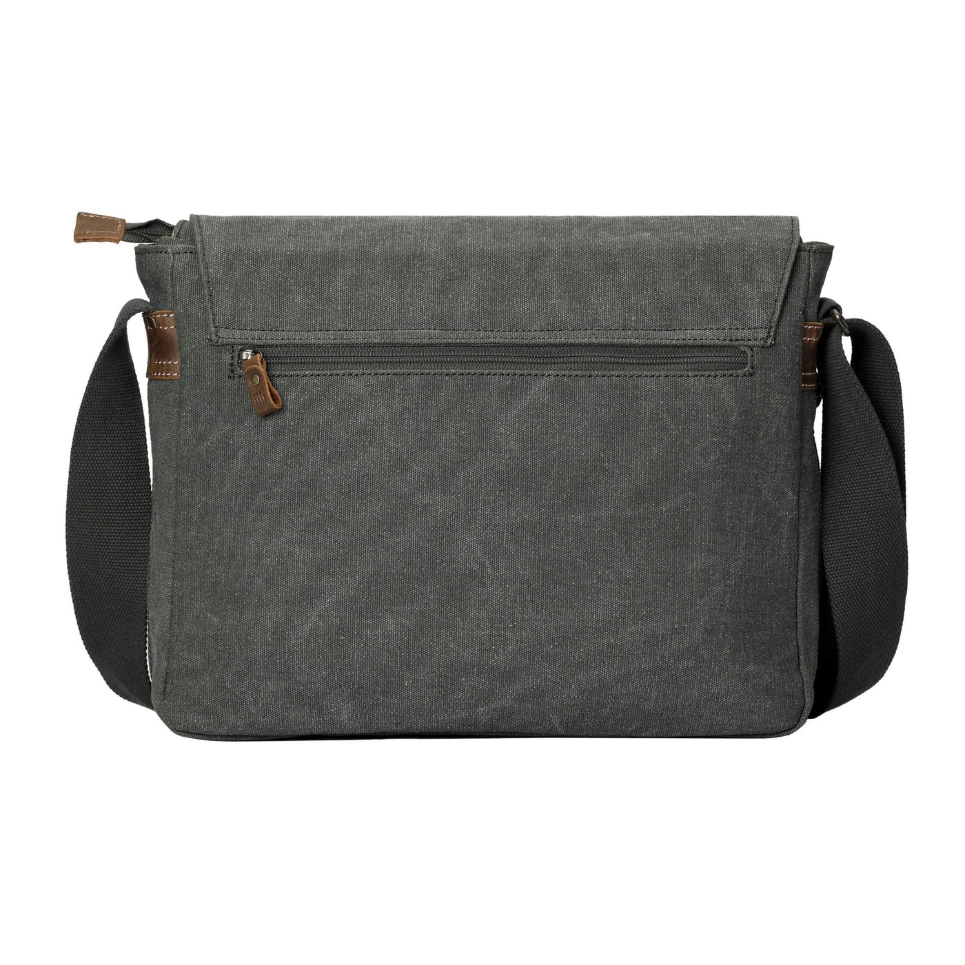 Troop Messenger Green