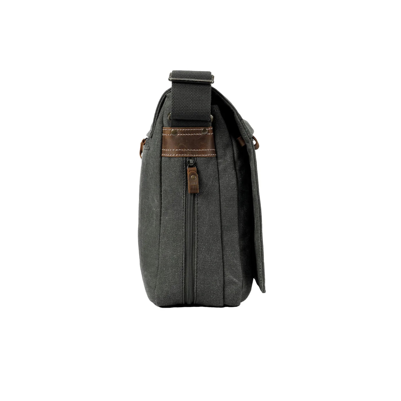 Troop Messenger Green