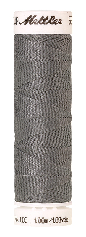 3501 Summer Gray 100m Thread