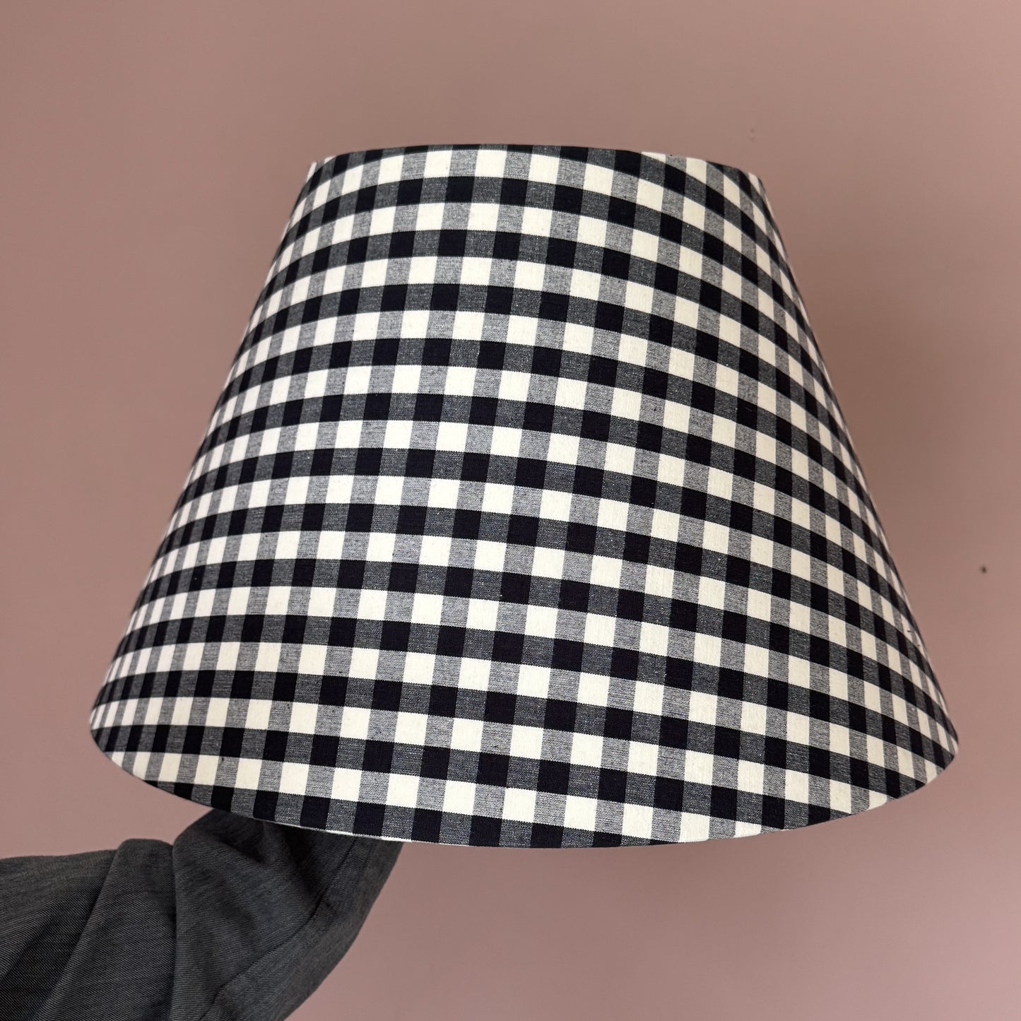 Lampshade Workshop Wednesday 18th November 2026