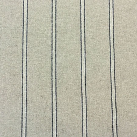 Cabasse Blue Fabric