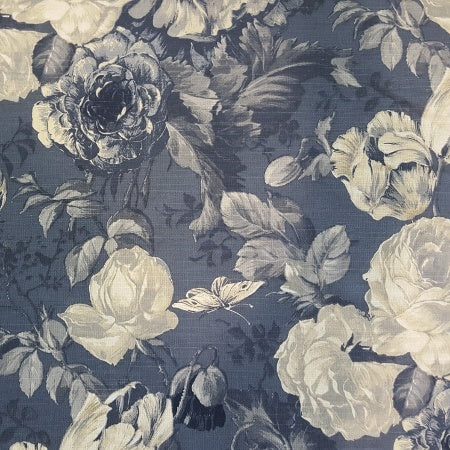 Auguste Denim Fabric