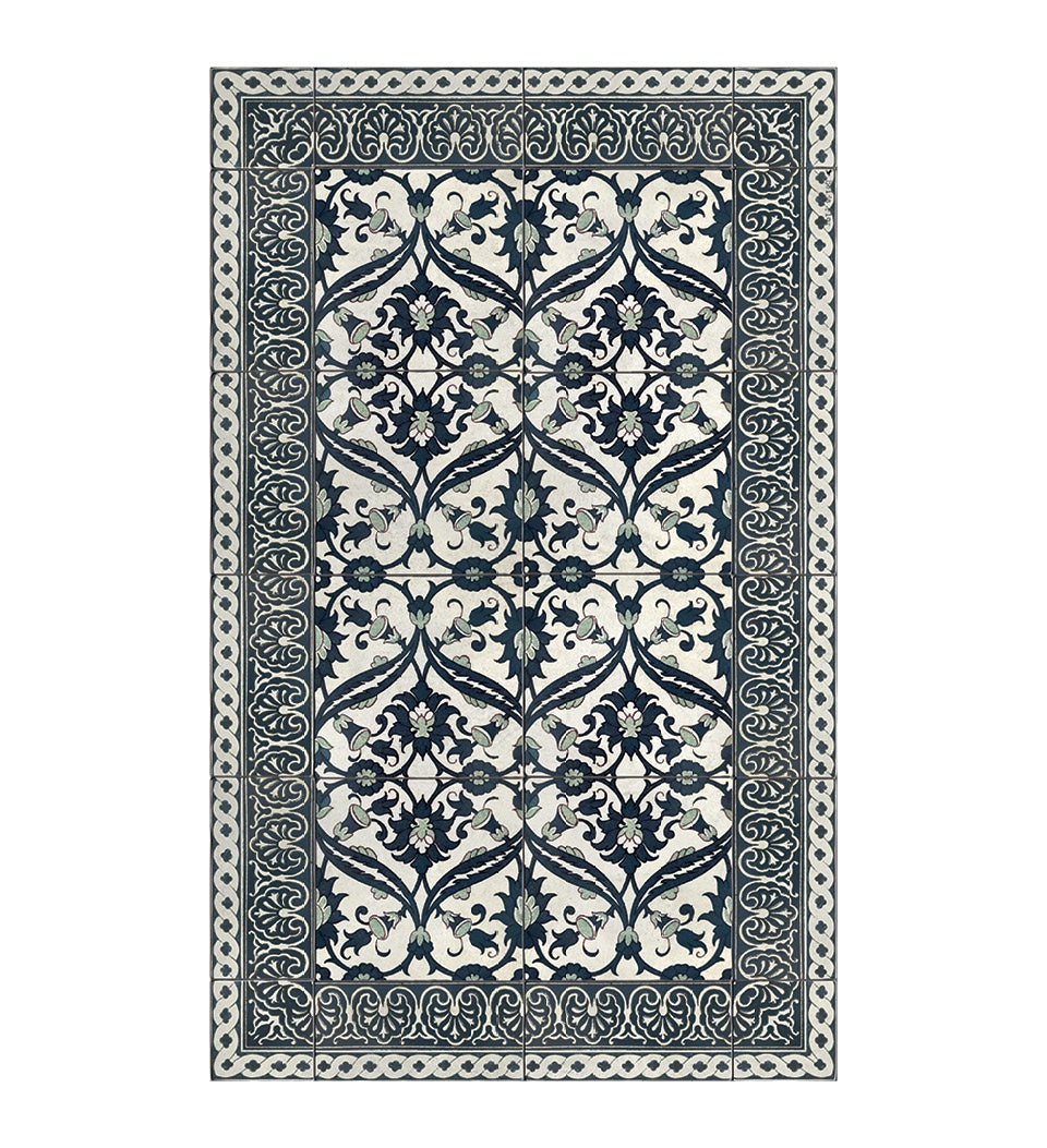 Armenian Green 60 x 180