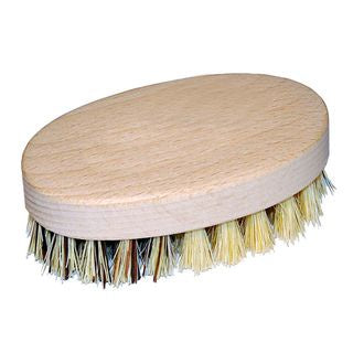 Florence Vegetable Brush