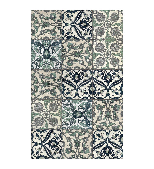 Armenian Eclectic 80 x 195