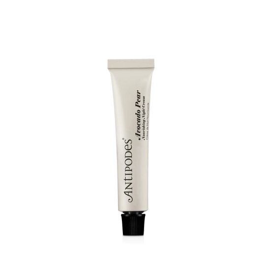 Avocado Pear Collagen-Boosting Night Cream - Mini