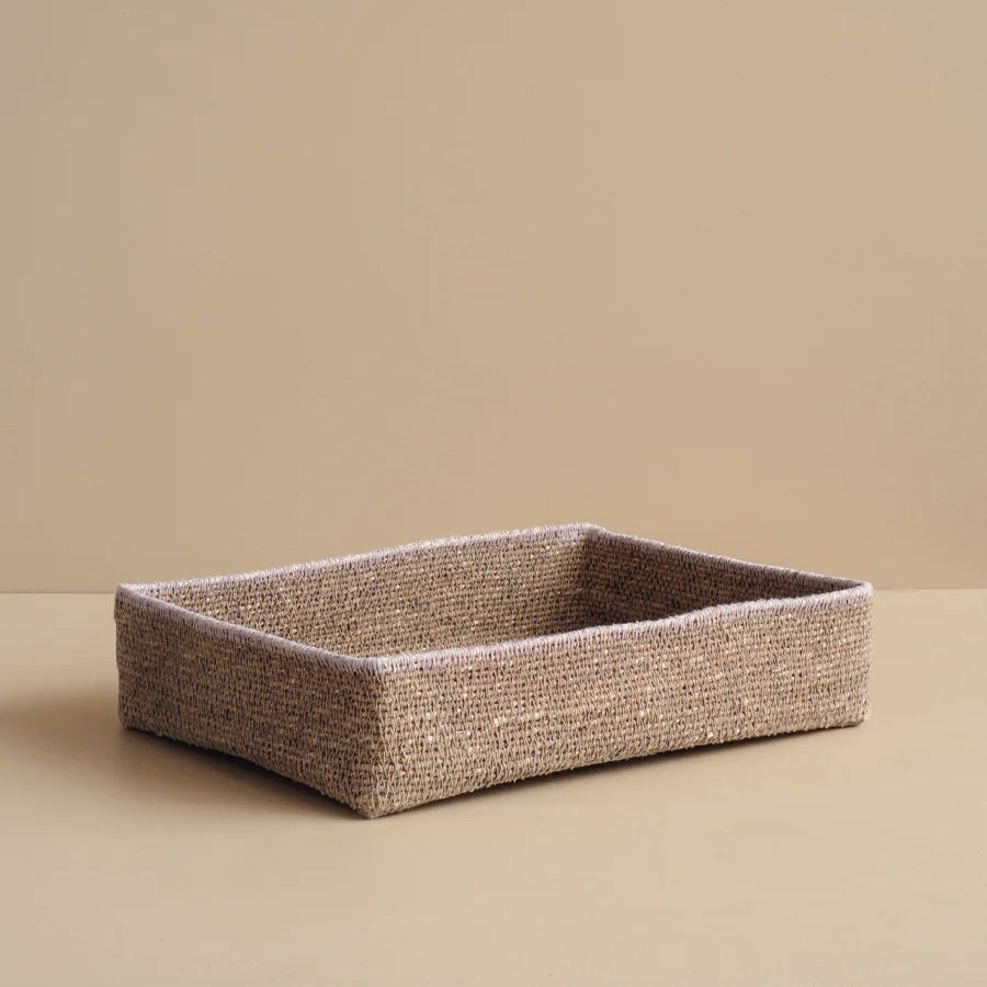 Basso Clay Basket Large