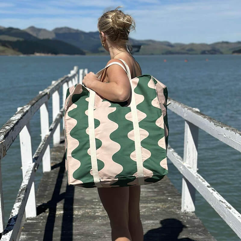 Stuffer Bag