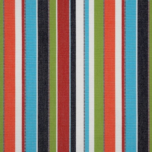 Carousel Confetti Sunbrella Outdoor Fabric