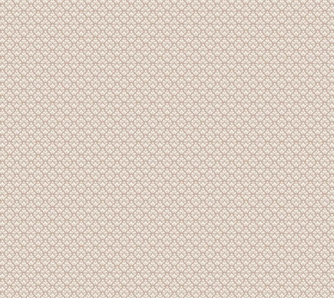 Carrington Dusky Rose Fabric