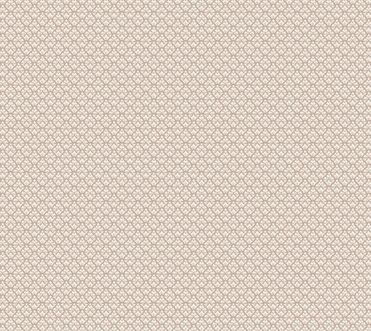 Carrington Dusky Rose Fabric