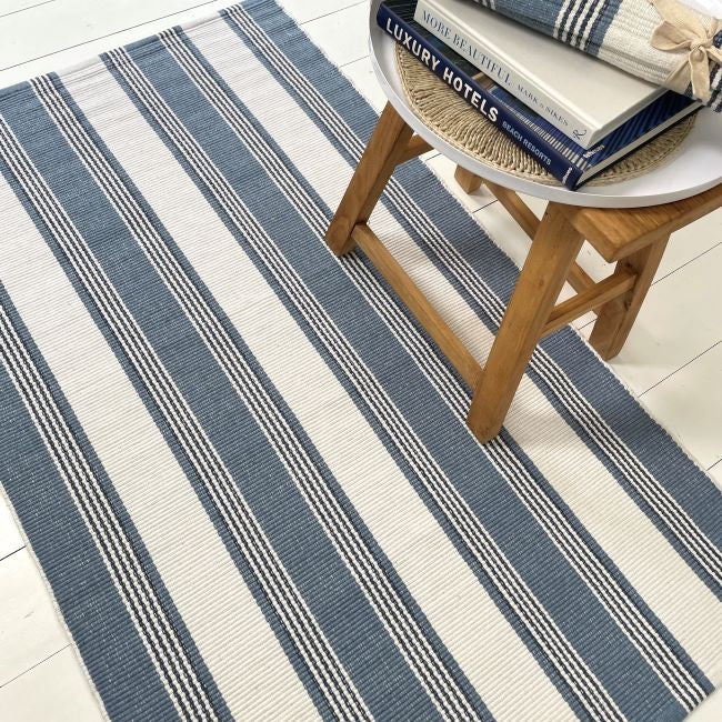 Recycled Cotton Mat