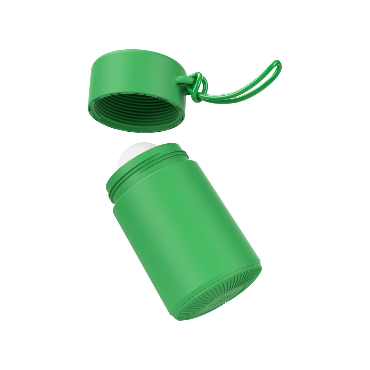 Refillable Applicator