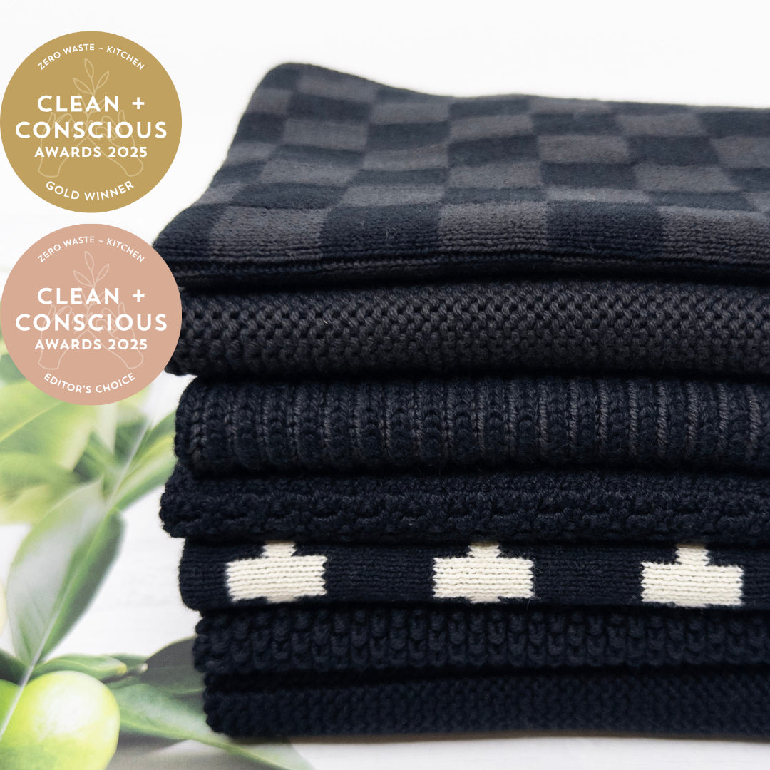 Dishcloth Daily - 7pk