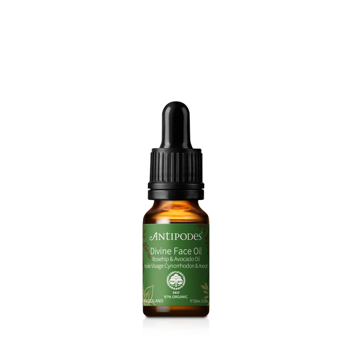 Antipodes Divine Face Oil - Mini