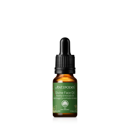 Antipodes Divine Face Oil - Mini