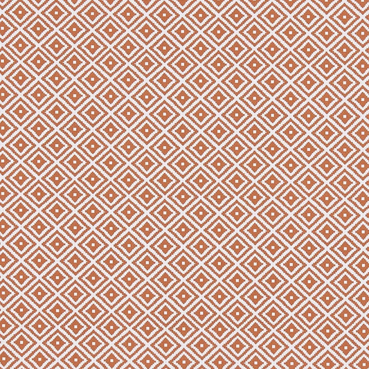 Keeston Spice Oilcloth