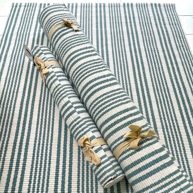 Recycled Cotton Mat