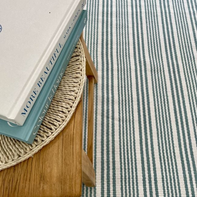 Recycled Cotton Mat