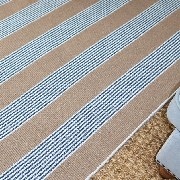 Recycled Cotton Mat