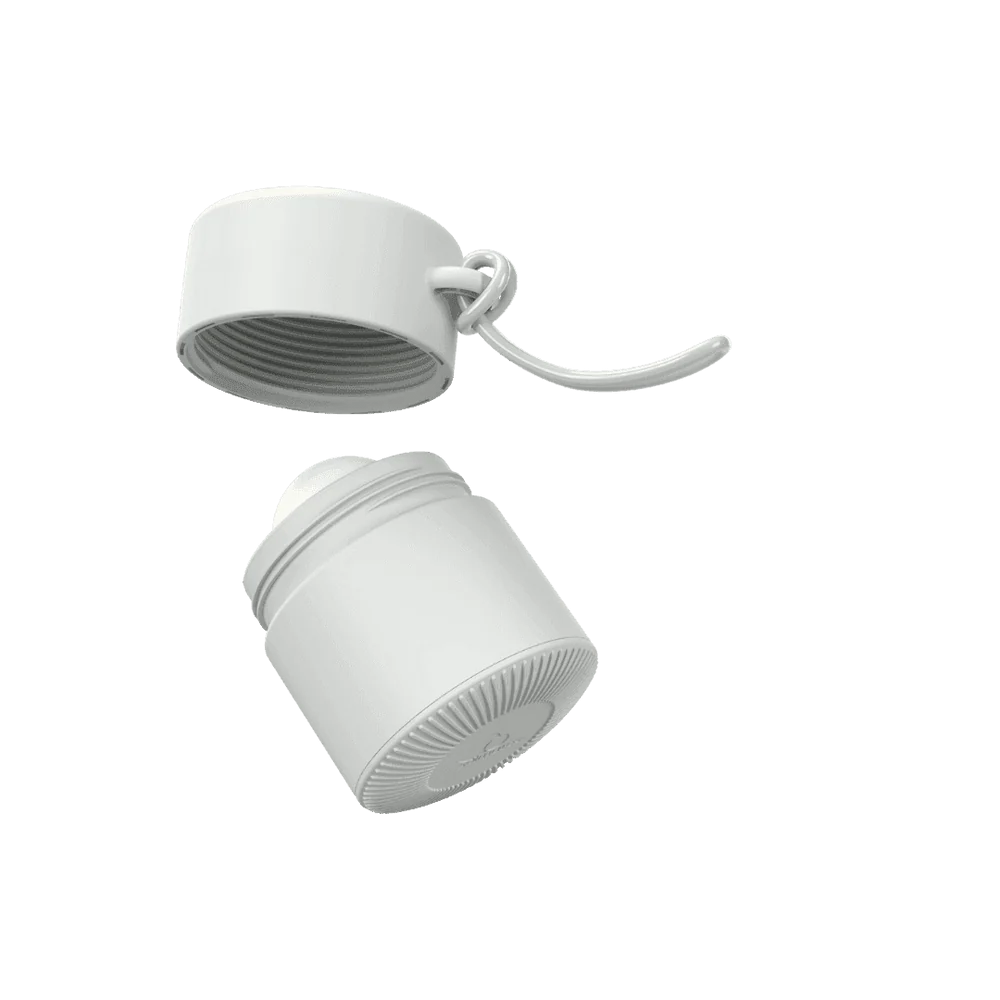 Refillable Applicator