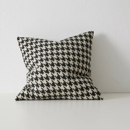Giovanni Midnight Cushion