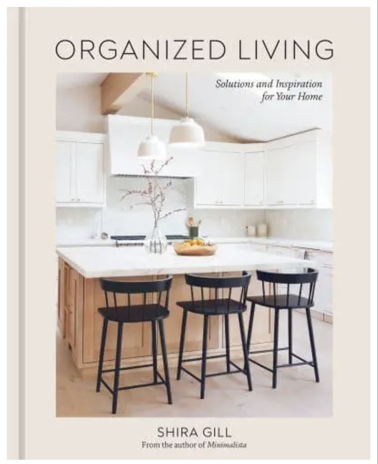 Organized Living