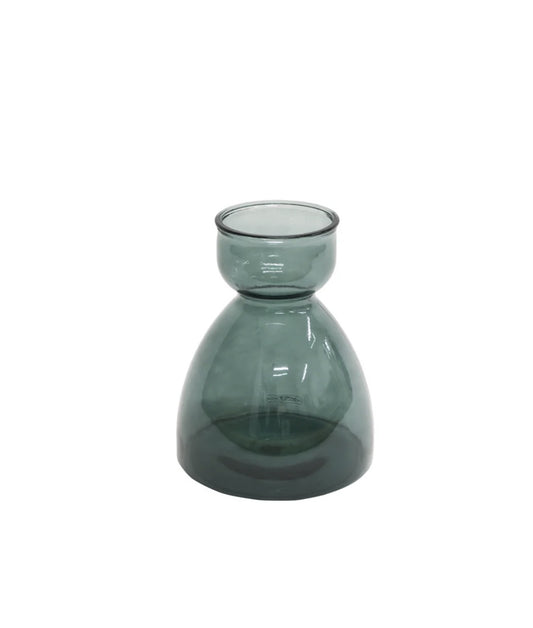 Dante Vase Green