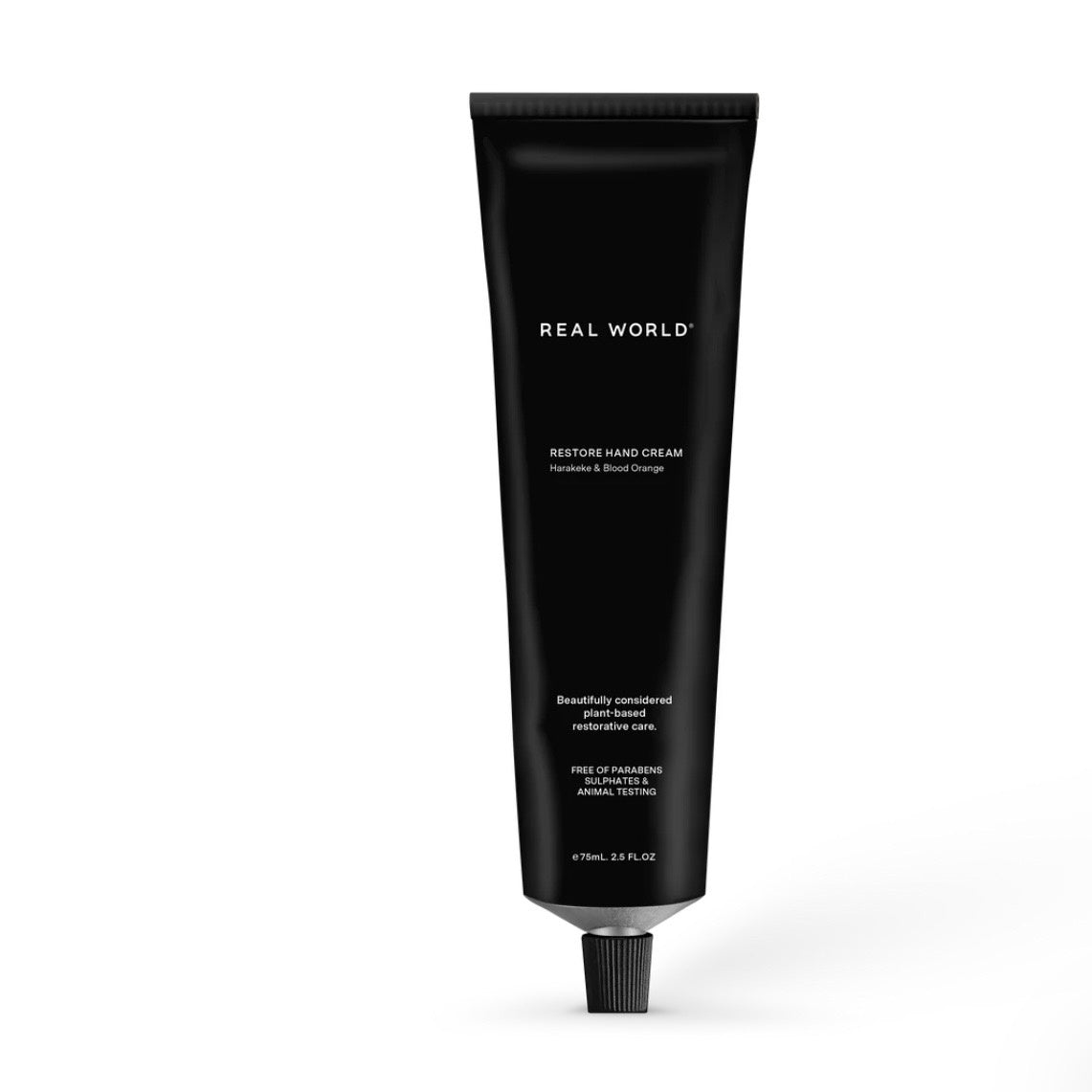 Real World Hand Cream