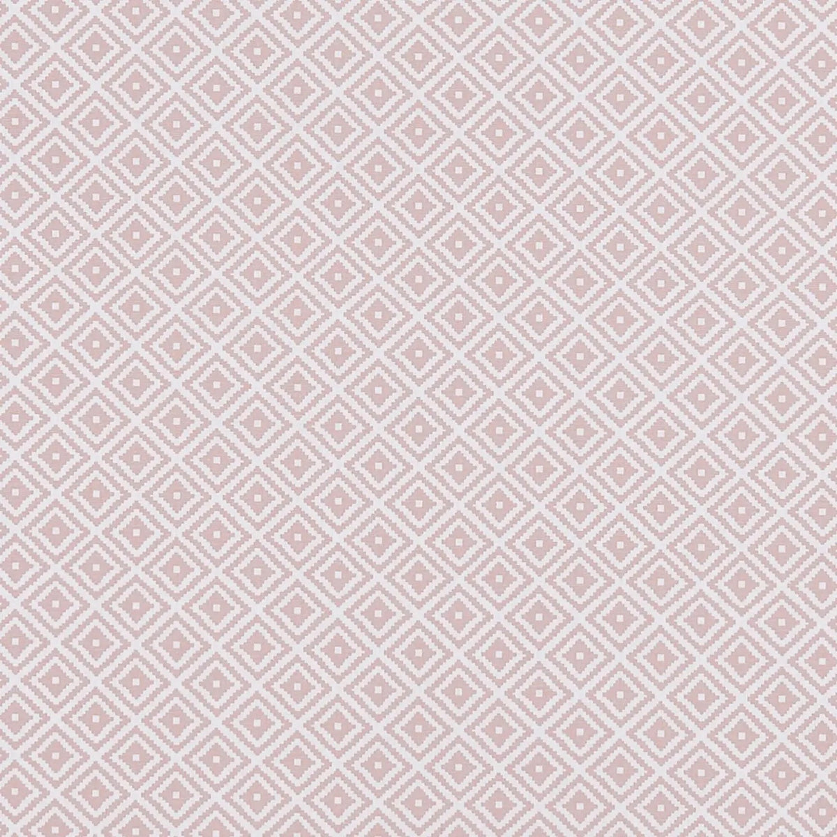 Keeston Blush Fabric