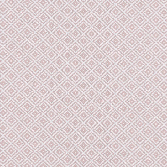Keeston Blush Fabric