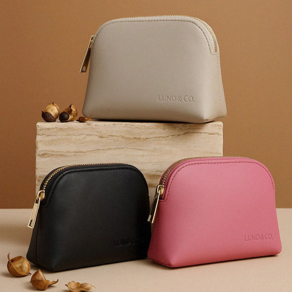 Lilla Dome Purse Small