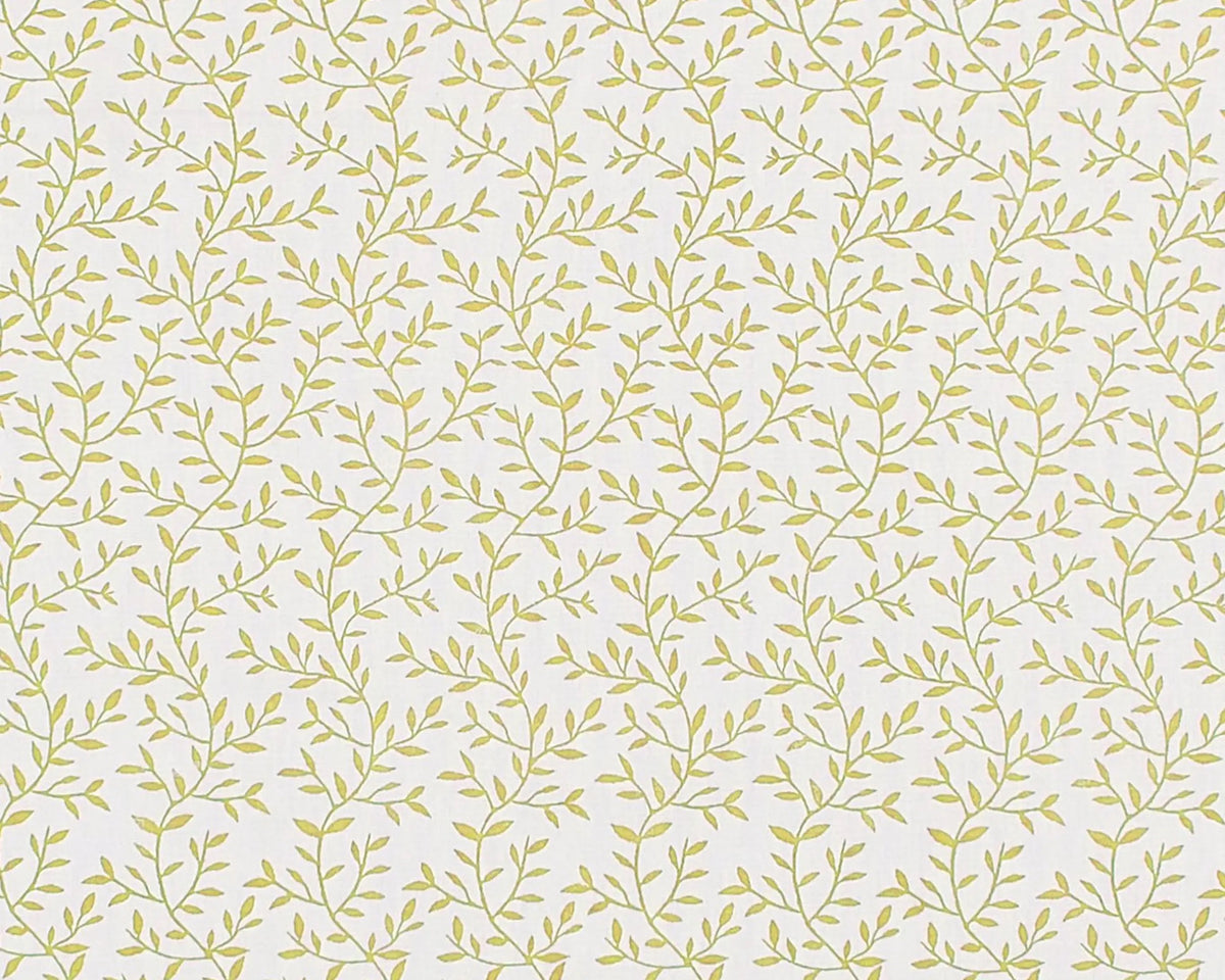 Louise Citrus Fabric