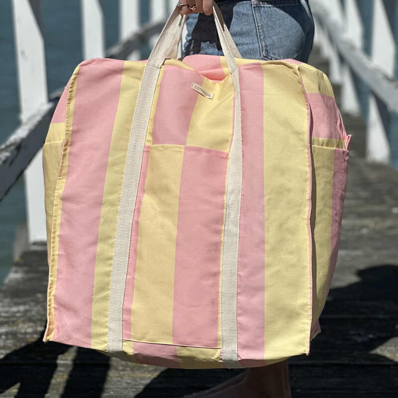 Stuffer Bag