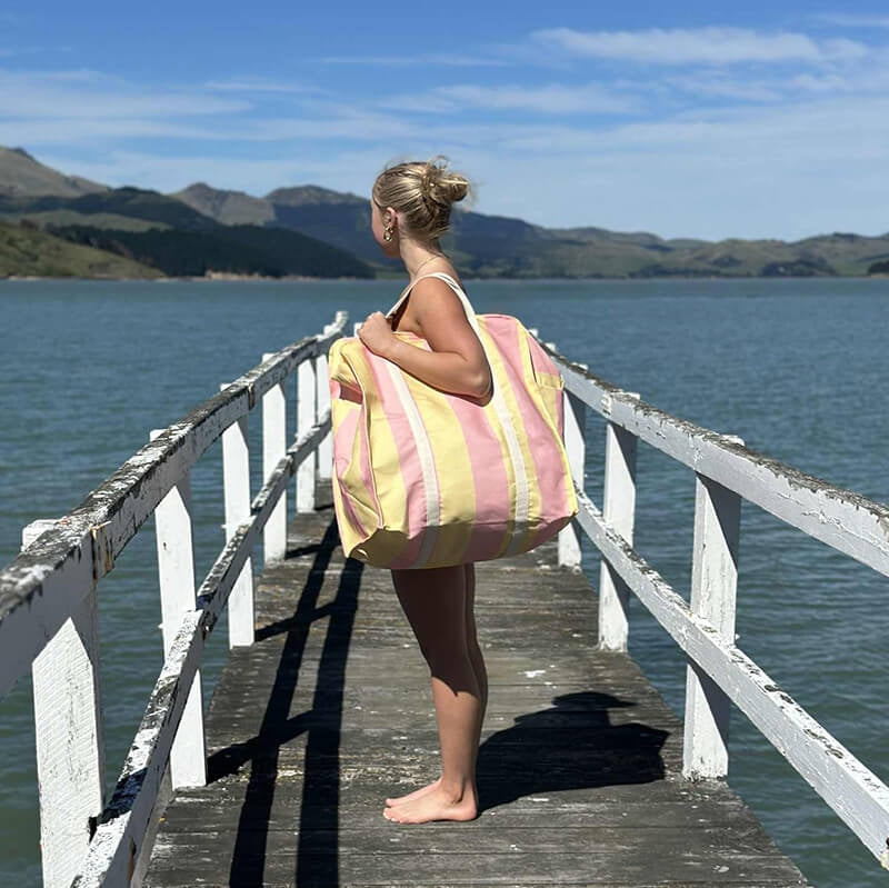 Stuffer Bag