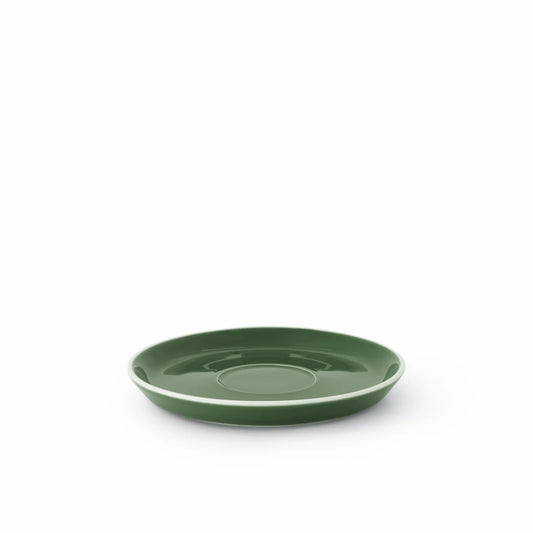 Roman Saucer Kawakawa - Medium
