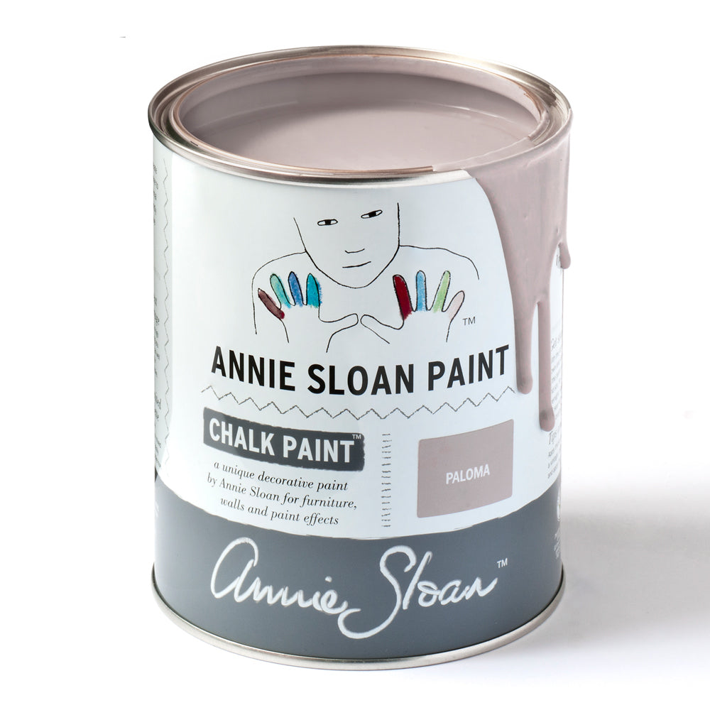 Paloma Chalk Paint