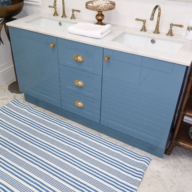 Recycled Cotton Mat