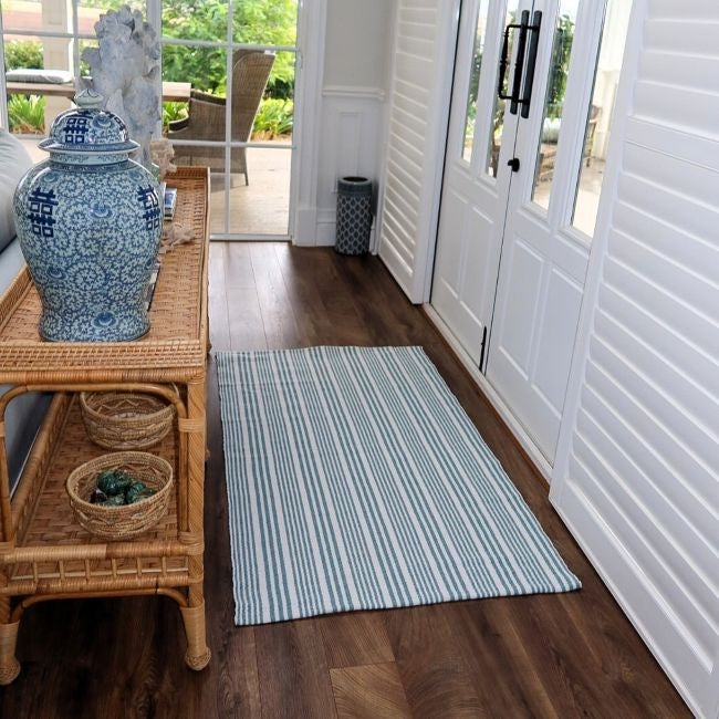 Recycled Cotton Mat