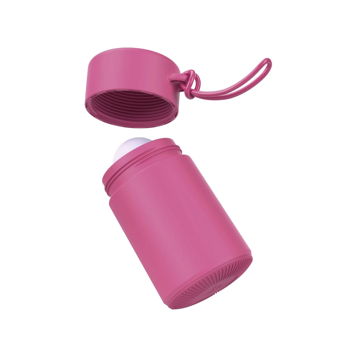 Refillable Applicator