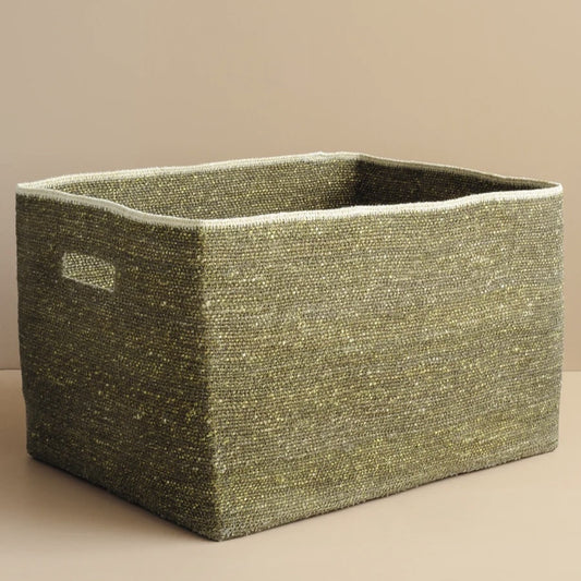 Scatola Moss Basket Large