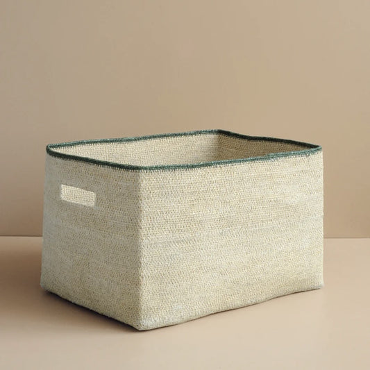 Scatola Natural/Forest Basket Medium