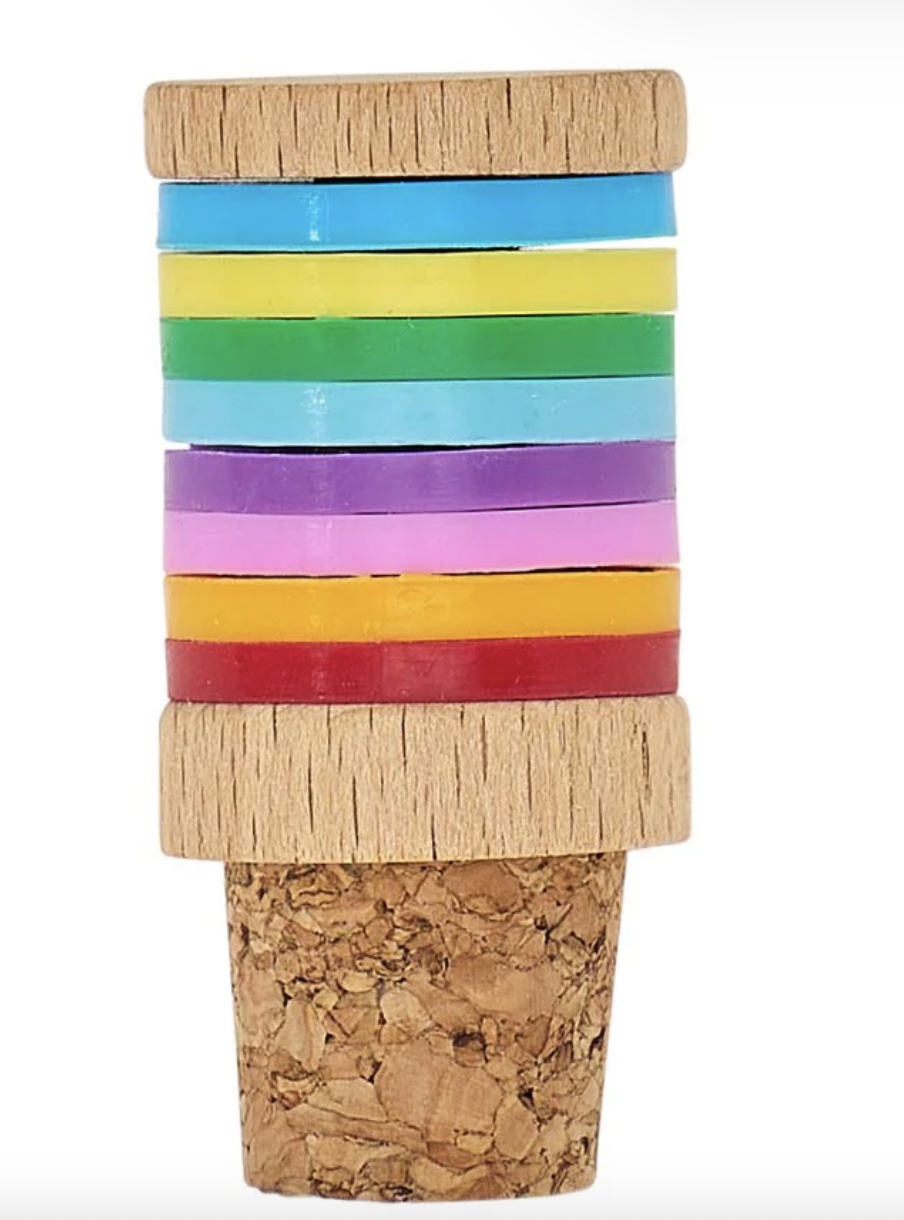 Sili Markers Drink Markers