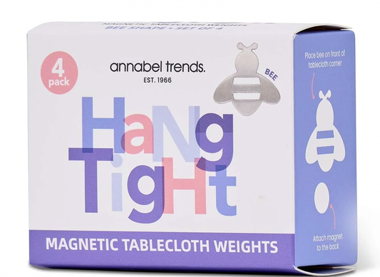 Magnetic Tablecloth Weights