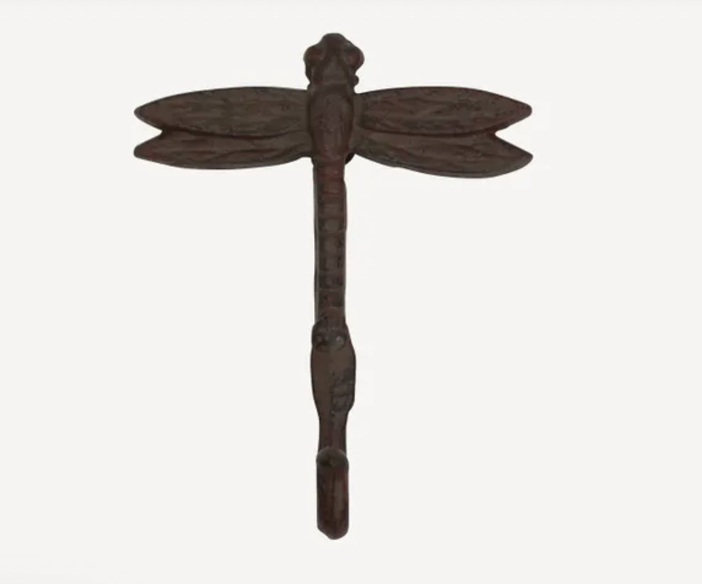Dragonfly Hook