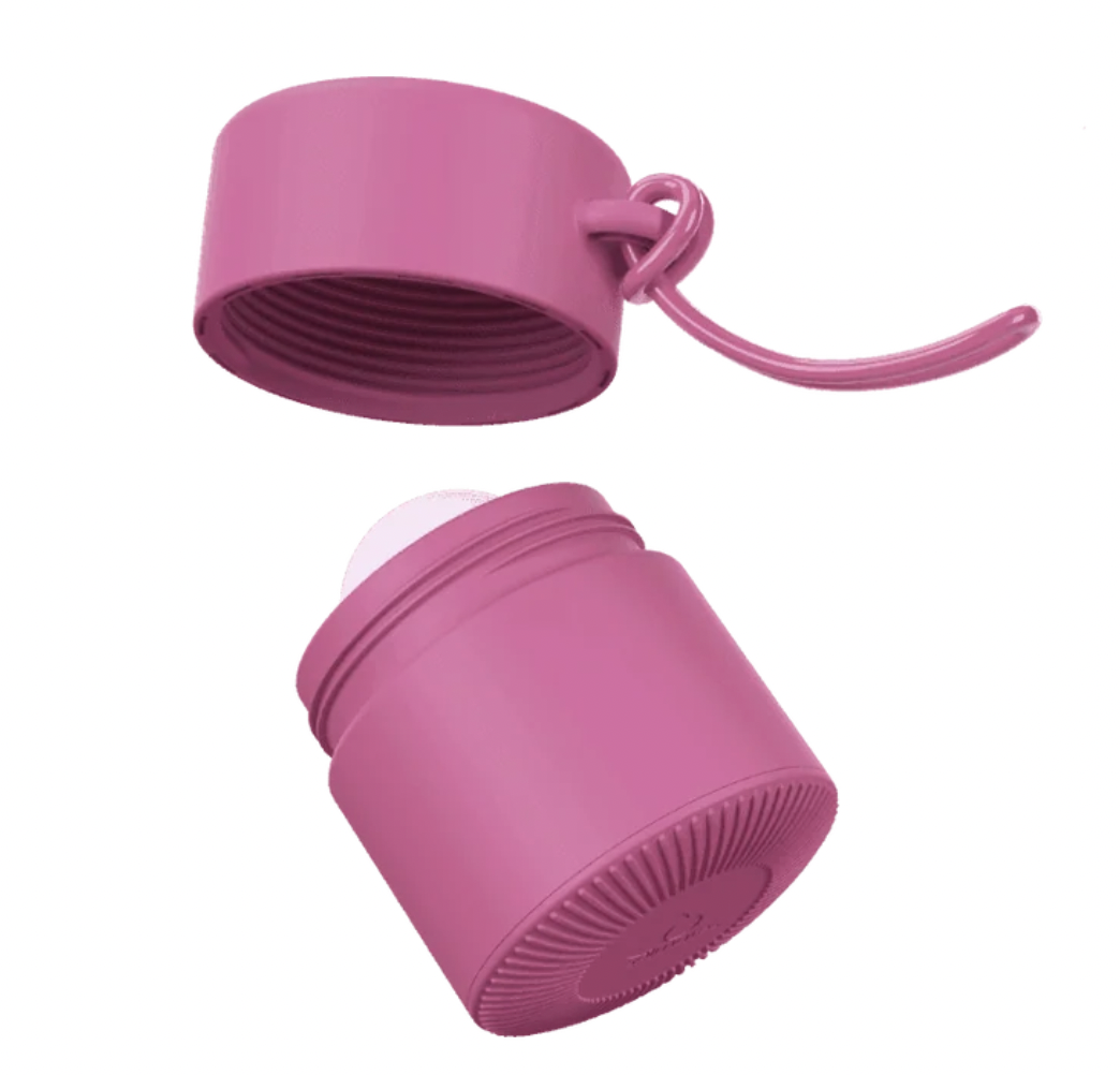 Refillable Applicator